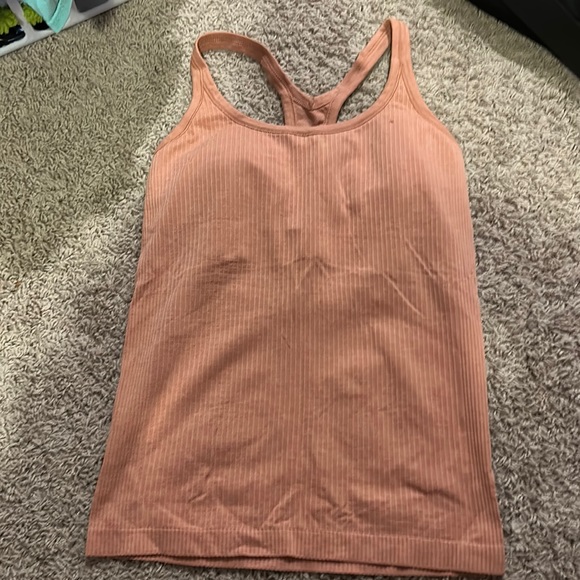lululemon ebb to street tank top - Picture 1 of 3